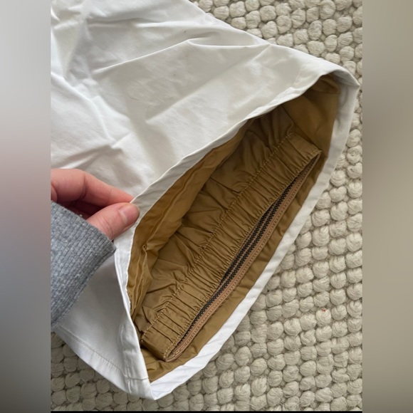 North Face Hyvent Snow Pants - Picture 6 of 7